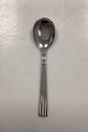 KJA Helene Silver Plated Marmalade SpoonMeasuring 14 cm / 5.51 inch