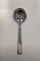 KJA Helene Silver Plated Sugar SpoonMeasuring 11,9 cm / 4.69 inch
