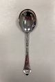O.V. Mogensen Antik Rokoko Silver Plated Potato SpoonMeasure 22 cm / 8.66 inch