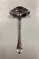 O.V. Mogensen Antik Rokoko Silver Plated Gravy SpoonMeasure 18,6 cm / 7.33 inch