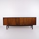 Omann Jun Model 21 sideboard by Gunni Omann in rosewood from the 1960s.— Designer: Gunni ...