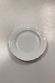 Royal Copenhagen White Josephine Dessert Plate