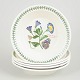 Portmeirion England, set of 5 deep plates.Set of 5 deep faience plates by Portmeirion, ...