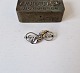 Vintage silver brooch by Hermann Siersbøl Stamped HS - Sterling - DenmarkMeasurements 1.8 x ...