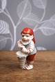 Royal Copenhagen Pixie in porcelain, no.762. Pixie a ...