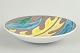 Mari Simmulson for Upsala Ekeby, “Agave” bowl.