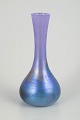Lötz, Art Nouveau vase.
