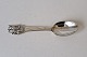 H.C.Andersen children's spoon in silver - "The Spinner" Stamp: HS - 830s Length 14.8 cm.