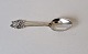 H.C.Andersen children's spoon in silver - "Clumsy Hans"Stamp: HS - 830sLength 14.8 cm.