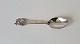 H.C.Andersen children's spoon in silver - "Little Claus ...