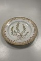 Royal Copenhagen Flora Danica Dinner Plate No 3549.