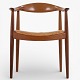 Hans J. Wegner / Johannes Hansen.JH 503 - 'The ...