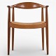 Hans J. Wegner / Johannes Hansen.JH 503 - 'The ...