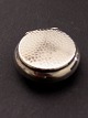 830 silver pill box D. 3 cm. item no. 630247