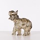 Stoneware Figure – Standing Elephant – Model 21517 – ...
