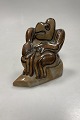 Bing and Grondahl Figurine by Sten Lykke Madsen No. 7047
