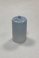 Bing and Grondahl Blue Tone Hotel Pepper ShakerMeasures 6.5 cm / 2.56 inch.