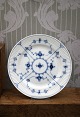 Royal Copenhagen Blue Fluted Plain Lunch Plate Dia.: 21cm. 1/178...