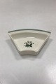 Royal Copenhagen Quaking Grass Cabaret Dish No. 884/9776Measures 11,5 cm / 4.53 inch