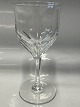 Red wine glass #Oreste Glas HolmegaardFrom the year 1915 - 1962Height 16 cm