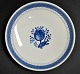 Royal Copenhagen, Trankebar, bowl no. 936, faience, 20th ...