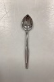 A.P. Berg Baronet Silver Plated Coffee SpoonMeasures 12,1 cm / 4.76 inch