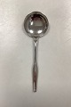 A.P. Berg Baronet Silver Plated Potato SpoonMeasures 21,2 cm / 8.35 inch