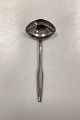 A.P. Berg Baronet Silver Plated Gravy SpoonMeasures 18 cm / 7.09 inch