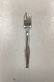 A.P. Berg Baronet Silver Plated Dinner ForkMeasures 19,1 cm / 7.52 inch