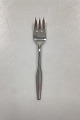 A.P. Berg Baronet Silver Plated Cake ForkMeasures 14,1 cm / 5.55 inch