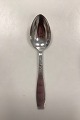 O. V. Mogensen Lillemor Silver Plated Dinner SpoonMeasuring 19,5 cm / 7.68 inch