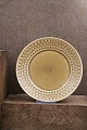 Bing & Grondahl Relief small lunch plate Dia.: 20.5cm. (2 pcs. in stock)