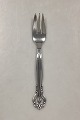 Frigast Benedikte Silver Plated Cake ForkMeasures 14,6 cm / 5.75 inch