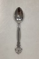 Frigast Benedikte Silver Plated Tea SpoonMeasures 12 cm / 4.72 inch