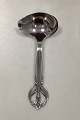 Frigast Benedikte Silver Plated Gravy SpoonMeasures 18 cm / 7.09 inch