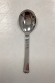 Funka ABSA silver plated Marmelade Spoon, from Københavns Ske-FabrikMeasures 14 cm / 5,51 inch