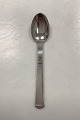 Funka ABSA silver plated Coffee Spoon, from Københavns Ske-FabrikMeasures 11,7 cm / 4,61 inch