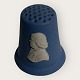 Wedgwood, England, thimble *Good condition*