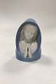 Wagner and Apel Figurine - Madonna/Virgin Mary No. 639. Made in the mid-1900´s in Lippelsdorf, ...