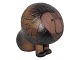 Lisa Larsson figurineLion