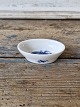 Royal Copenhagen Blue Flower braided salt vessel No. 8245, Factory first Measurements 4.2 x ...