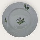 Bing & Grondahl, Frigga, Anemone, # 28, flat dinner plate, diameter 24.5cm, 1st grade *Good ...
