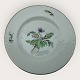 Bing & Grondahl, Frigga, Anemone, # 28A, cake plate, diameter 15.5cm, 1st grade *Good condition*