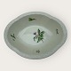 Bing & Grondahl, Frigga, Anemone, # 12B, serving bowl, Dimensions: 24x19.5x6cm, 1st grade *Good ...