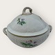 Bing & Grondahl, Frigga, Anemone, # 5, Tureen, diameter 20cm, width with handle 26cm, height ...