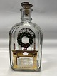Holmegaard #Christmas Bottle/#Dram year #1984Design: Michael Bang / Jette FrölichHeight 18.2 ...