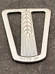 Georg Jensen Money clip 334 3.7 x 5 cm. sterling silver item no. 631931