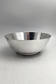 Georg Jensen Sterling Silver Bowl No. 904 Sigvard BernadotteMeasures H 6.6 cm (2.59 inch) Diam ...
