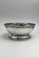 Evald Nielsen Silver BowlMeasures H 5.8 cm (2.28 inch) Diam 13.5 cm (5.31 inch) Weight 210.5 ...