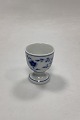 Bing and Grondahl Butterfly Egg Cup holder No. 57Measure: 5.8 cm / 2.28 inch